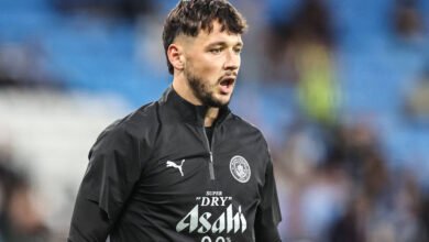 Newcastle United Prioritize Summer Move for Manchester City Goalkeeper James Trafford 1 Newcastle Target James Trafford