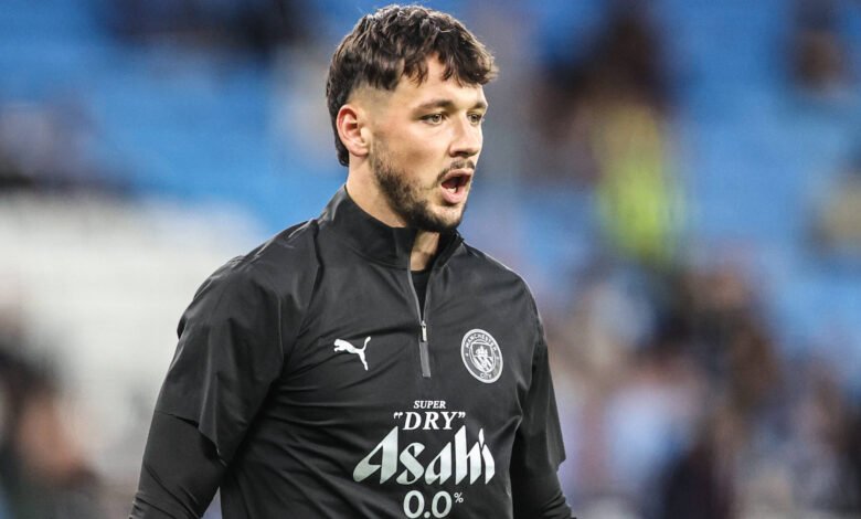 Newcastle United Prioritize Summer Move for Manchester City Goalkeeper James Trafford 1 Newcastle Target James Trafford