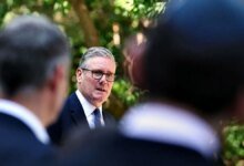 UK Crackdown on Foreign Sabotage