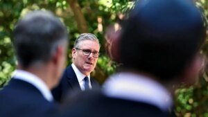 UK Crackdown on Foreign Sabotage