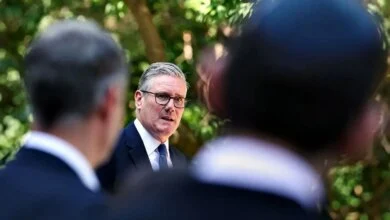 UK Bans Iran's IRGC and Russian Proxy Groups Under Tough New Sabotage Laws 9 UK Crackdown on Foreign Sabotage