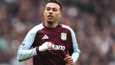 Morgan Rogers Targeted by Arsenal