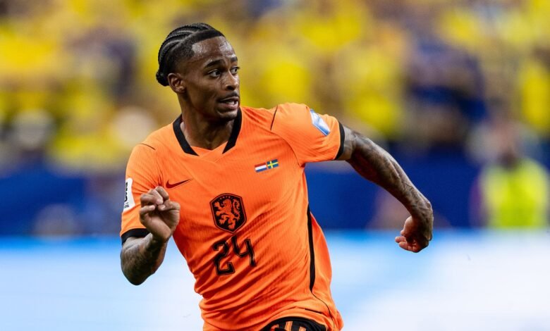 Manchester United Face Rashford Dilemma as Summerville Transfer Targets Offensive Upgrade 1 United Face Summer Transfer Dilemma