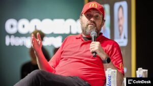 Cardano Hands Over Core Dev