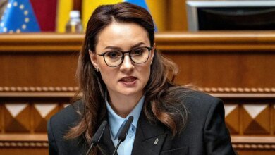 Ukraine Prime Minister Resigns