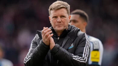 Newcastle United Weigh Move for Free Agent Striker Dušan Vlahović Amid Premier League Competition 7 Newcastle Target Dušan Vlahović