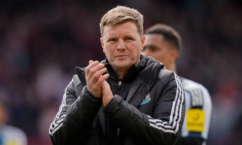 Newcastle United Weigh Move for Free Agent Striker Dušan Vlahović Amid Premier League Competition 1 Newcastle Target Dušan Vlahović