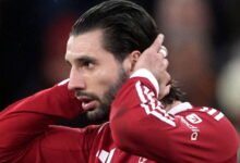 Szoboszlai Signs New Liverpool Deal