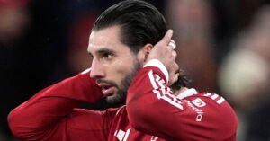 Szoboszlai Signs New Liverpool Deal