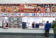 Costco Adds Chicken Strips to Menu