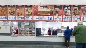 Costco Adds Chicken Strips to Menu