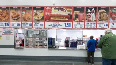 Costco Adds Chicken Strips to Menu