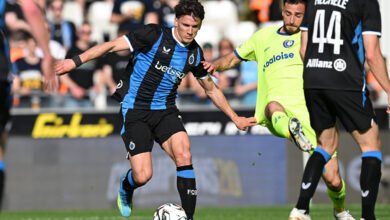 Arsenal Target Morgan Rogers as Leading Summer Forward Option in Potential £100m-Plus Deal 4 Arsenal Target Morgan Rogers Transfer