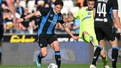 Arsenal Target Morgan Rogers as Leading Summer Forward Option in Potential £100m-Plus Deal 9 Arsenal Target Morgan Rogers Transfer