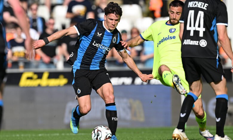 Arsenal Target Morgan Rogers as Leading Summer Forward Option in Potential £100m-Plus Deal 1 Arsenal Target Morgan Rogers Transfer