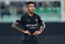 Tottenham Target Savinho and Summerville