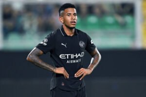 Tottenham Target Savinho and Summerville