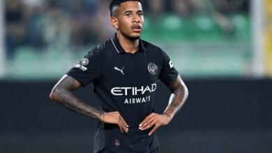 Tottenham Pivot to Attack in Transfer Rebuild After Record-Breaking Summer Spending 1 Tottenham Target Savinho and Summerville