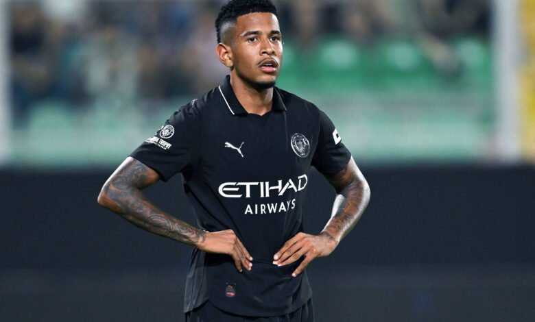 Tottenham Pivot to Attack in Transfer Rebuild After Record-Breaking Summer Spending 1 Tottenham Target Savinho and Summerville