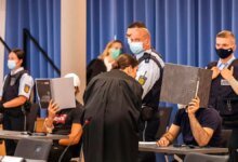 Europe Confronts Organized Sexual Exploitation Networks