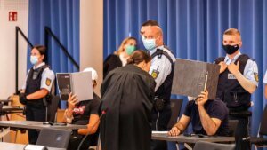Europe Confronts Organized Sexual Exploitation Networks