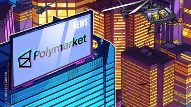 France Blocks Polymarket Over Gambling Rules