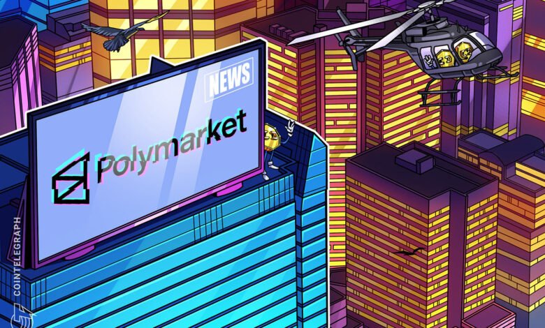 French Regulators Order ISPs to Block Polymarket Over Illegal Gambling Concerns 1 1784374704 news city town billboard 1 polymarket
