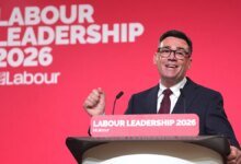 Andy Burnham's Leftward Shift