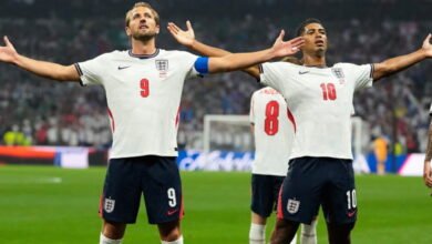 Tuchel Defends Tactical Shift as England Grapple With Late World Cup Collapse 4 Tuchel Defends England World Cup Tactics
