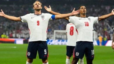 Tuchel Defends Tactical Shift as England Grapple With Late World Cup Collapse 11 Tuchel Defends England World Cup Tactics
