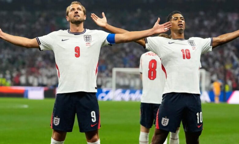 Tuchel Defends Tactical Shift as England Grapple With Late World Cup Collapse 1 Tuchel Defends England World Cup Tactics