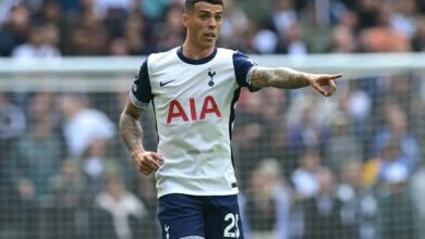 Barcelona Monitoring Tottenham's Pedro Porro After Standout Club World Cup Campaign 8 Barcelona Eye Spurs Defender Pedro Porro