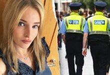 Manhunt for American Woman's Killer in Ireland