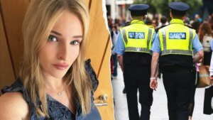Manhunt for American Woman's Killer in Ireland