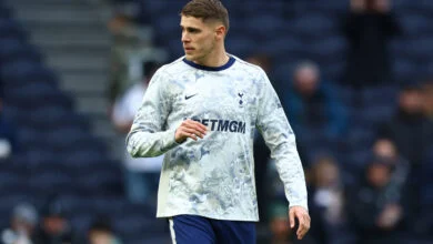 De Zerbi Effect: Tottenham Set to Open Contract Talks with Micky van de Ven After Dramatic U-Turn 11 Van de Ven Set for Spurs Contract Talks
