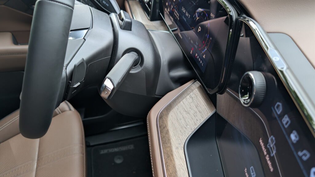 2026 Chevrolet Suburban High Country Review: The $100K King of Excess 6 The 2026 Chevy Suburban’s Best Seat Isn’t The One You’re Paying $101K To Drive From | Review