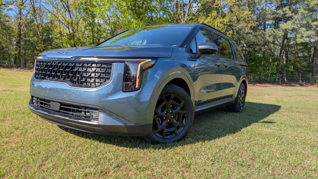 2026 Chevrolet Suburban High Country Review: The $100K King of Excess 13 The 2026 Chevy Suburban’s Best Seat Isn’t The One You’re Paying $101K To Drive From | Review