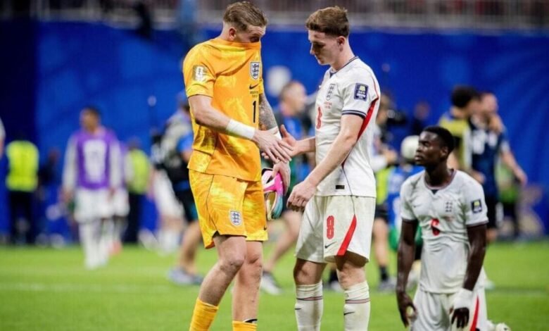 France and England Clash in Miami World Cup Play-Off as Deschamps Prepares for Farewell 1 France and England World Cup Play-Off