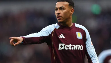 Chelsea Agree Record £117m Deal to Sign Aston Villa Star Morgan Rogers 8 Morgan Rogers Chelsea Transfer