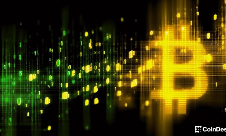 Bitcoin's Block Space Battle: BIP-110, 'DOG Mode,' and the Threat of Mempool Fragmentation 1 1784411307 1d7fa246e46362389d78474910933c67a424a500 1920x1080