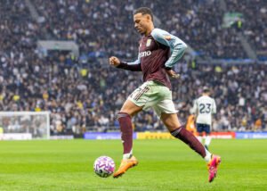 Arsenal Target Morgan Rogers Transfer