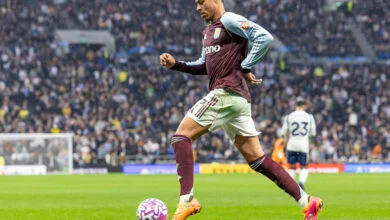 Arsenal Target Morgan Rogers Transfer