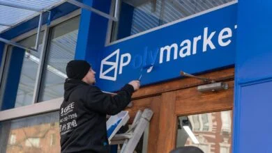 France Blocks Polymarket