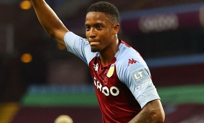 Manchester United and Arsenal Set to Clash Over Aston Villa Defender Ezri Konsa 1 Man United and Arsenal Target Konsa
