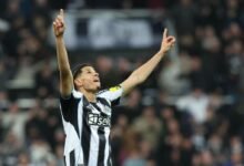 Premier League Pre-Season Action