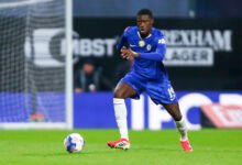 Mamadou Sarr Chelsea Loan Decision