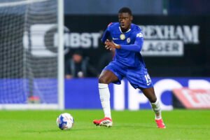 Mamadou Sarr Chelsea Loan Decision