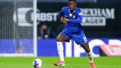 Chelsea Weigh Premier League Loan for Mamadou Sarr Amid Defensive Reshuffle 10 Mamadou Sarr Chelsea Loan Decision
