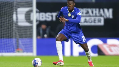 Chelsea Weigh Premier League Loan for Mamadou Sarr Amid Defensive Reshuffle 4 Mamadou Sarr Chelsea Loan Decision
