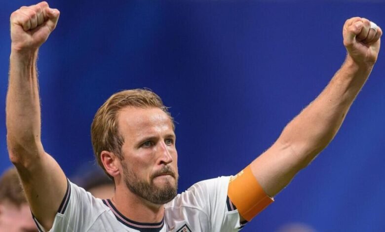 England Demolish France with Stunning First-Half Display in World Cup Play-Off 1 England vs France World Cup Play-Off